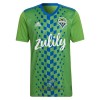 Officiële Voetbalshirt Seattle Sounders Thuis 2022-23 - Heren